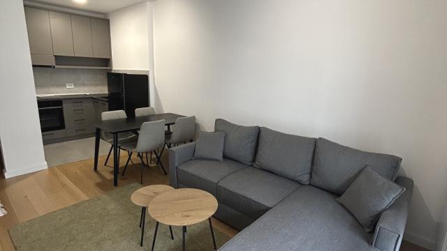 Stan, Dvosoban, Izdavanje, 40m2, Tošin bunar