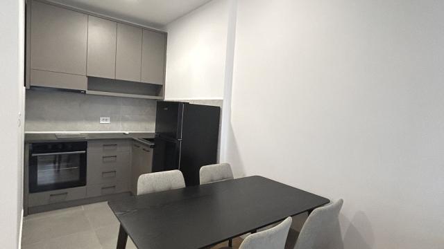 Stan, Dvosoban, Izdavanje, 40m2, Tošin bunar