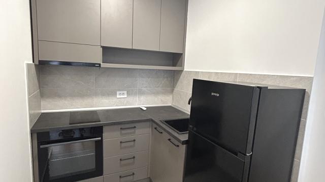 Stan, Dvosoban, Izdavanje, 40m2, Tošin bunar