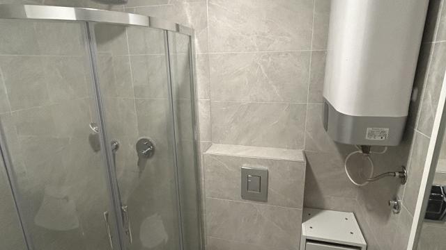 Stan, Dvosoban, Izdavanje, 40m2, Tošin bunar