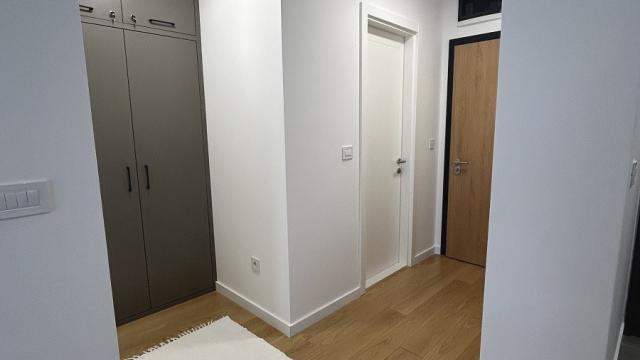 Stan, Dvosoban, Izdavanje, 40m2, Tošin bunar