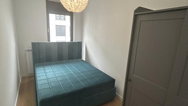 Stan, Dvosoban, Izdavanje, 40m2, Tošin bunar