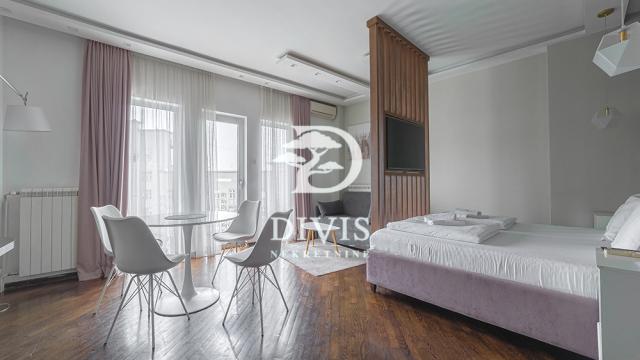 Stan, Petosoban, Prodaja, 109m2, Bulevar despota Stefana