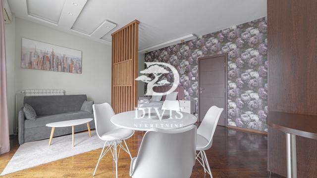 Stan, Petosoban, Prodaja, 109m2, Bulevar despota Stefana