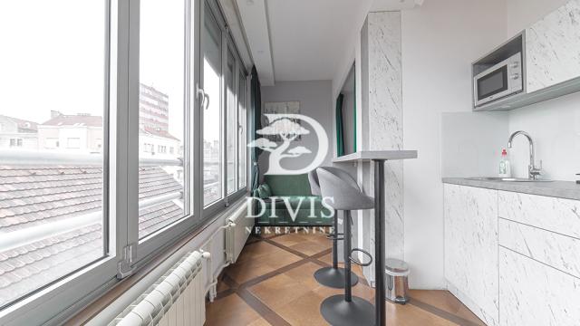 Stan, Petosoban, Prodaja, 109m2, Bulevar despota Stefana