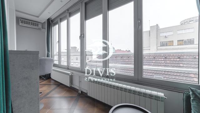 Stan, Petosoban, Prodaja, 109m2, Bulevar despota Stefana