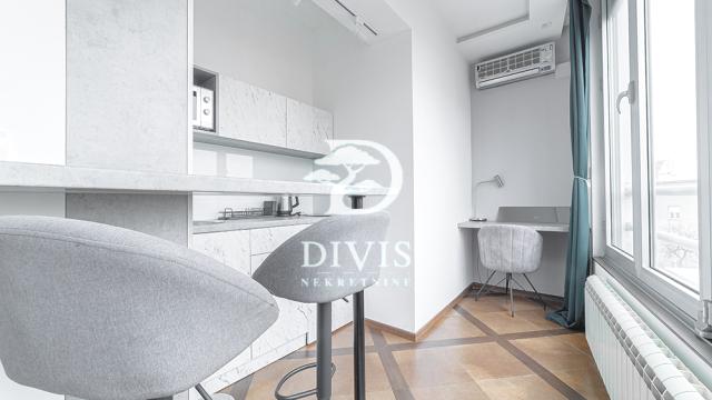 Stan, Petosoban, Prodaja, 109m2, Bulevar despota Stefana