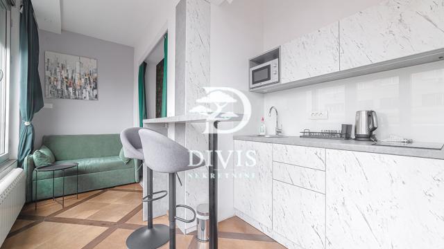 Stan, Petosoban, Prodaja, 109m2, Bulevar despota Stefana