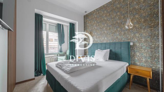 Stan, Petosoban, Prodaja, 109m2, Bulevar despota Stefana