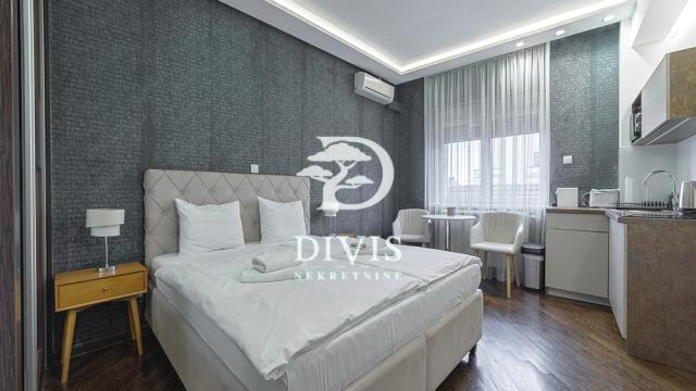 Stan, Petosoban, Prodaja, 109m2, Bulevar despota Stefana