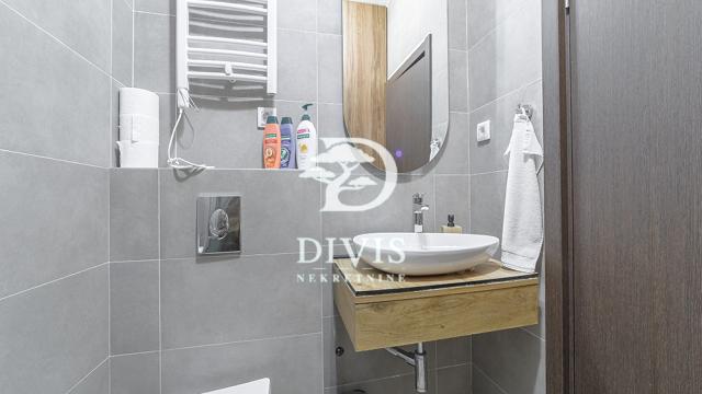 Stan, Petosoban, Prodaja, 109m2, Bulevar despota Stefana