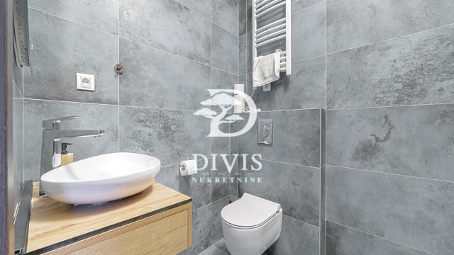 Stan, Petosoban, Prodaja, 109m2, Bulevar despota Stefana