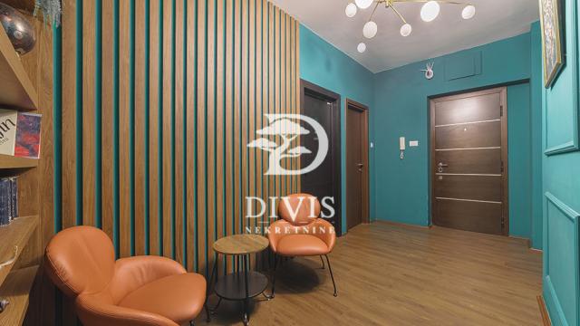 Stan, Petosoban, Prodaja, 109m2, Bulevar despota Stefana