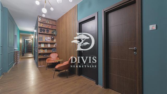 Stan, Petosoban, Prodaja, 109m2, Bulevar despota Stefana