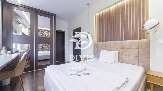 Stan, Petosoban, Prodaja, 109m2, Bulevar despota Stefana