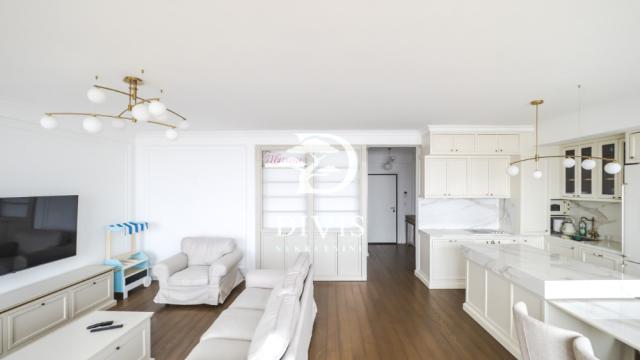 Stan, četvorosoban, Izdavanje, 130m2, Milana Rakića