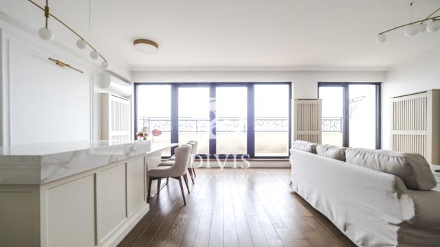 Stan, četvorosoban, Izdavanje, 130m2, Milana Rakića