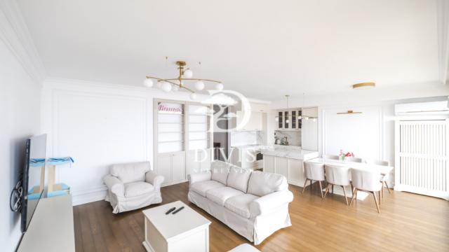 Stan, četvorosoban, Izdavanje, 130m2, Milana Rakića