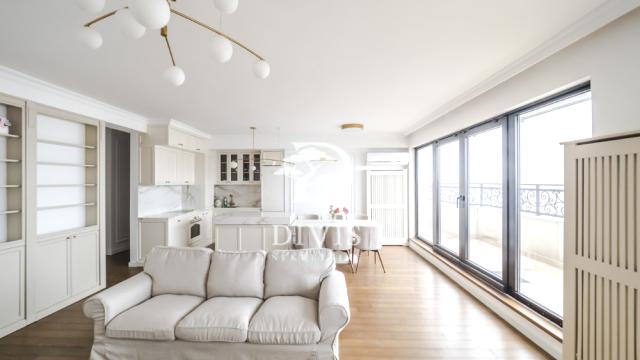 Stan, četvorosoban, Izdavanje, 130m2, Milana Rakića