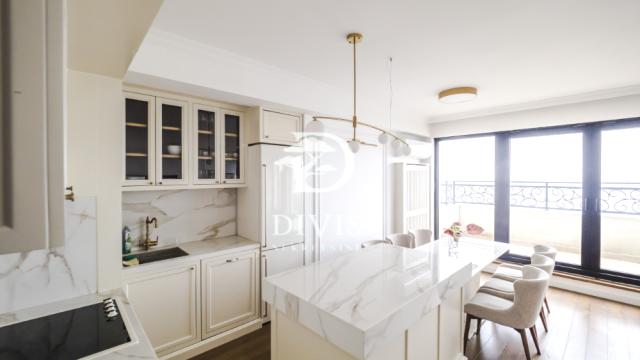 Stan, četvorosoban, Izdavanje, 130m2, Milana Rakića