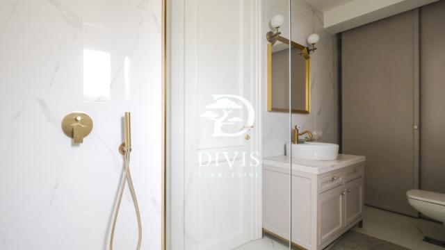 Stan, četvorosoban, Izdavanje, 130m2, Milana Rakića