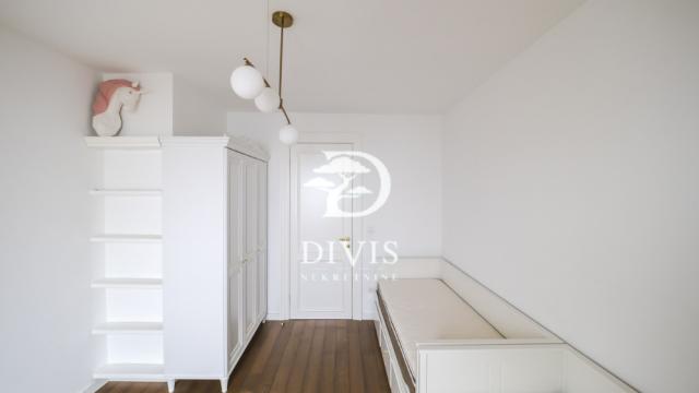 Stan, četvorosoban, Izdavanje, 130m2, Milana Rakića