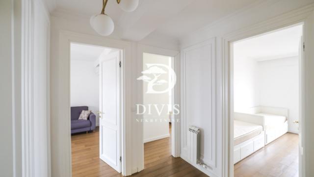 Stan, četvorosoban, Izdavanje, 130m2, Milana Rakića