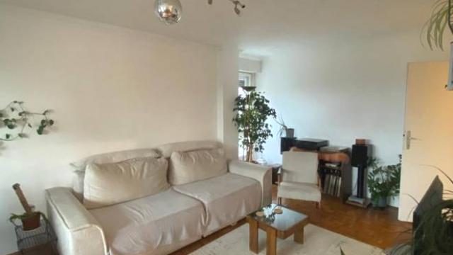 Stan, Dvosoban, Izdavanje, 64m2, Jurija Gagarina