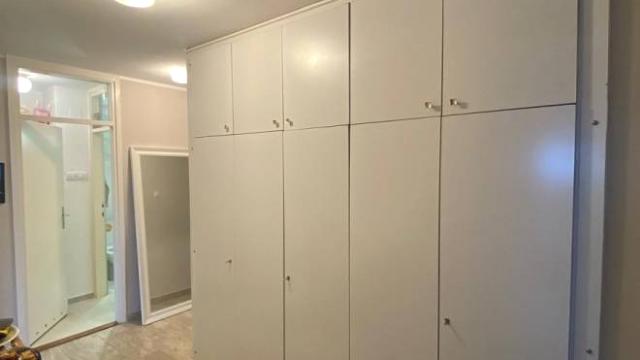 Stan, Dvosoban, Izdavanje, 64m2, Jurija Gagarina