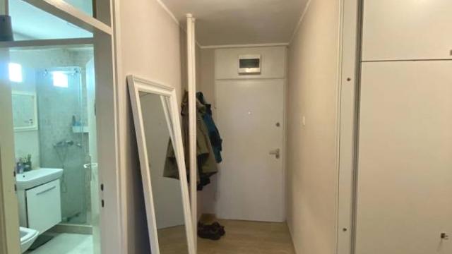 Stan, Dvosoban, Izdavanje, 64m2, Jurija Gagarina