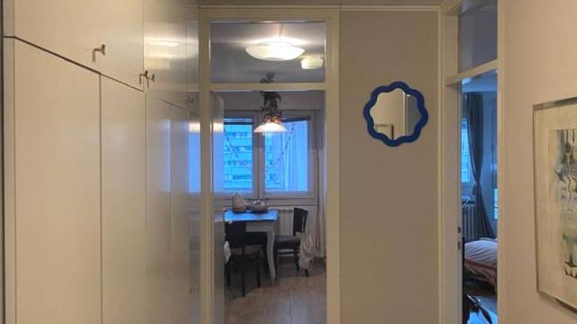 Stan, Dvosoban, Izdavanje, 64m2, Jurija Gagarina