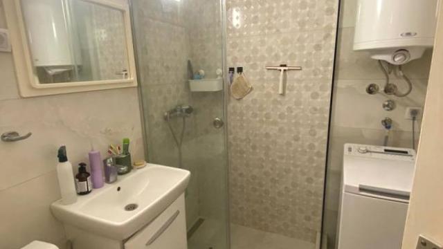 Stan, Dvosoban, Izdavanje, 64m2, Jurija Gagarina