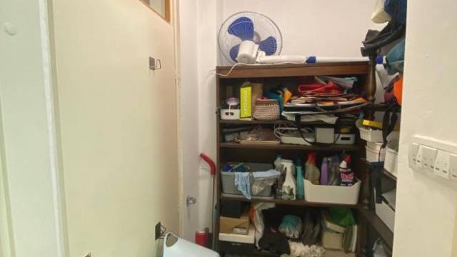 Stan, Dvosoban, Izdavanje, 64m2, Jurija Gagarina