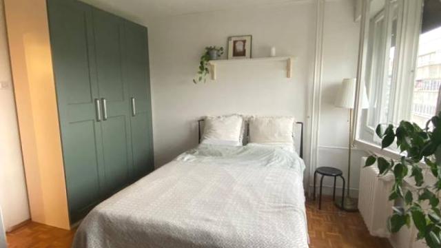 Stan, Dvosoban, Izdavanje, 64m2, Jurija Gagarina