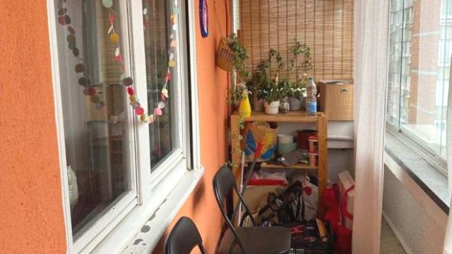 Stan, Dvosoban, Izdavanje, 64m2, Jurija Gagarina