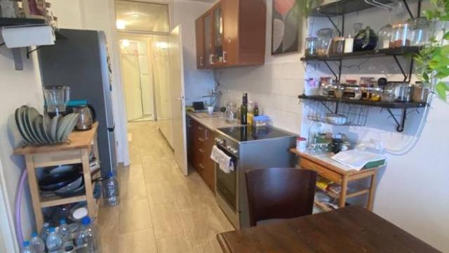 Stan, Dvosoban, Izdavanje, 64m2, Jurija Gagarina