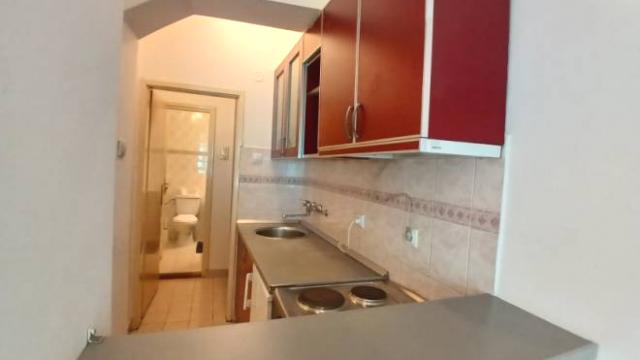 Stan, Jednosoban, Izdavanje, 25m2, Džordža Vašingtona