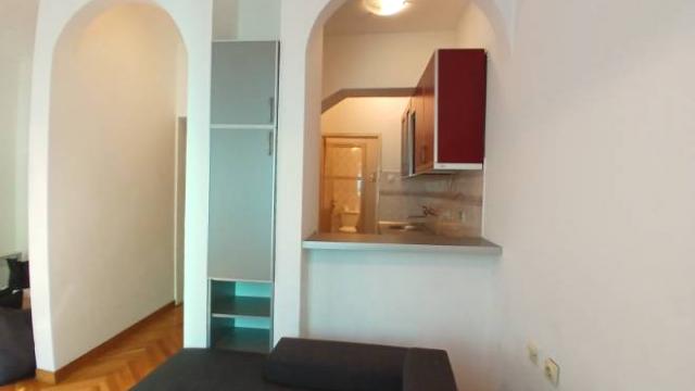 Stan, Jednosoban, Izdavanje, 25m2, Džordža Vašingtona