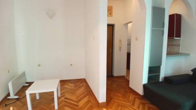 Stan, Jednosoban, Izdavanje, 25m2, Džordža Vašingtona