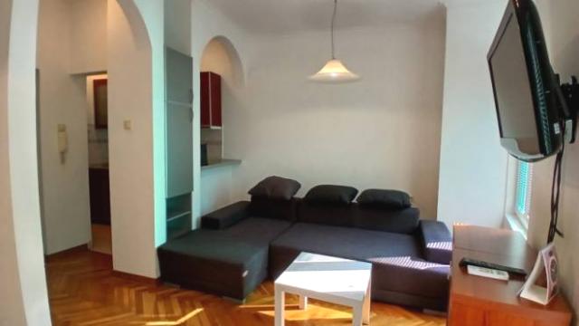 Stan, Jednosoban, Izdavanje, 25m2, Džordža Vašingtona