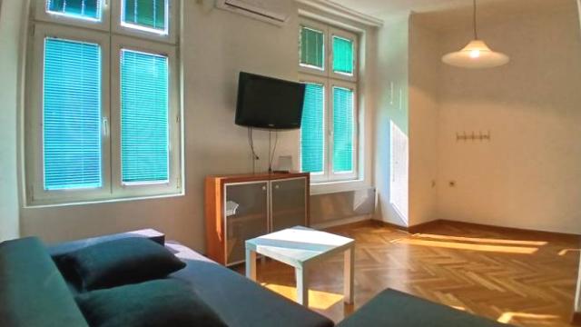 Stan, Jednosoban, Izdavanje, 25m2, Džordža Vašingtona