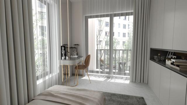 Stan, četvorosoban, Prodaja, 90m2, Dimitrija Tucovića