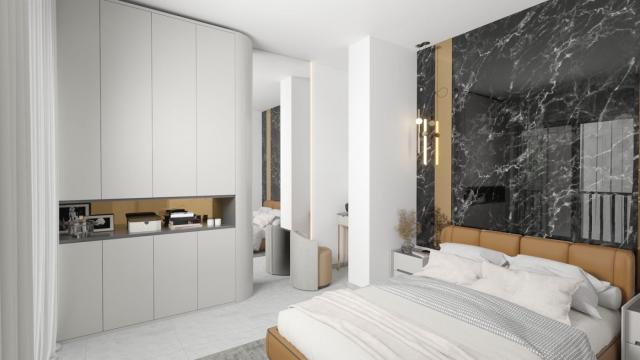 Stan, četvorosoban, Prodaja, 90m2, Dimitrija Tucovića