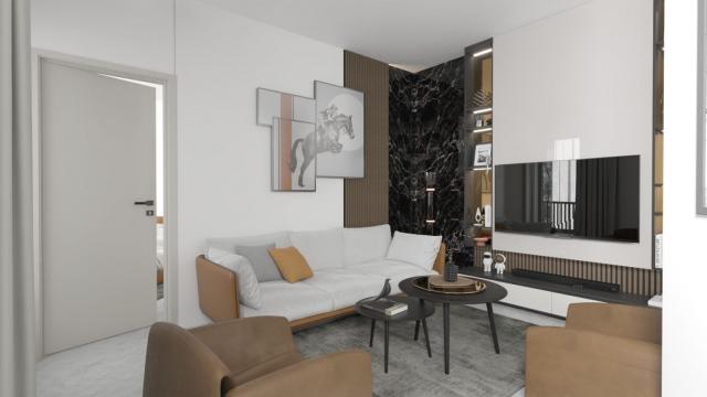 Stan, četvorosoban, Prodaja, 90m2, Dimitrija Tucovića