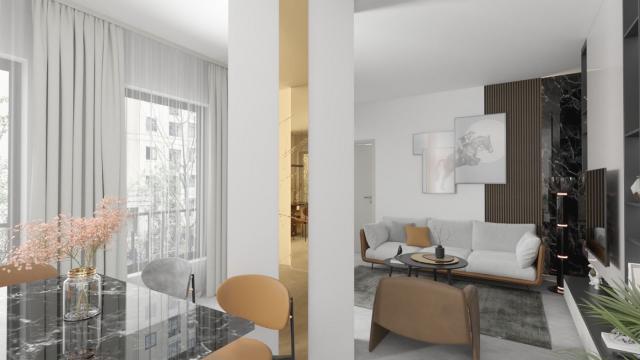 Stan, četvorosoban, Prodaja, 90m2, Dimitrija Tucovića