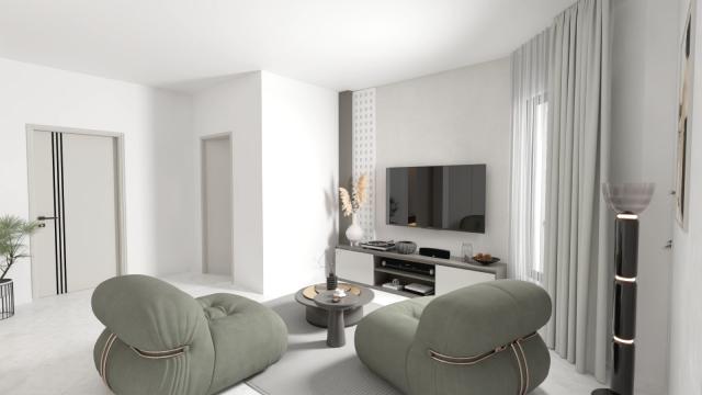 Stan, četvorosoban, Prodaja, 141m2, Dimitrija Tucovića