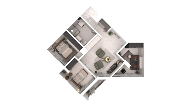 Stan, četvorosoban, Prodaja, 141m2, Dimitrija Tucovića