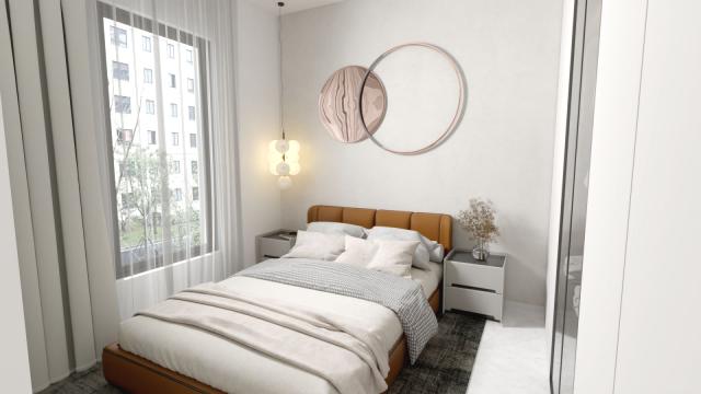 Stan, četvorosoban, Prodaja, 141m2, Dimitrija Tucovića