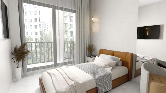 Stan, četvorosoban, Prodaja, 141m2, Dimitrija Tucovića