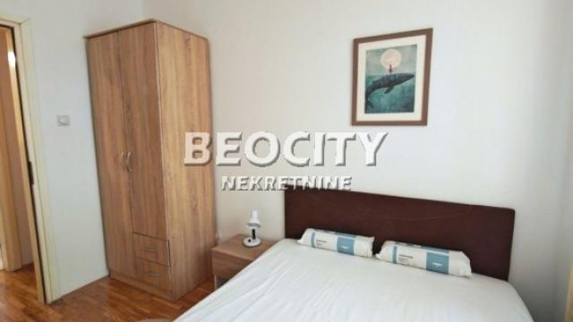 Stan, Dvosoban, Izdavanje, 40m2, Botanička bašta, Palilula, Vojvode Dobrnjca